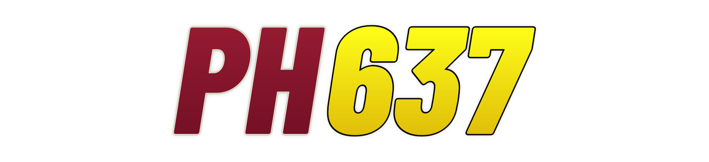 ph637 Casino Logo